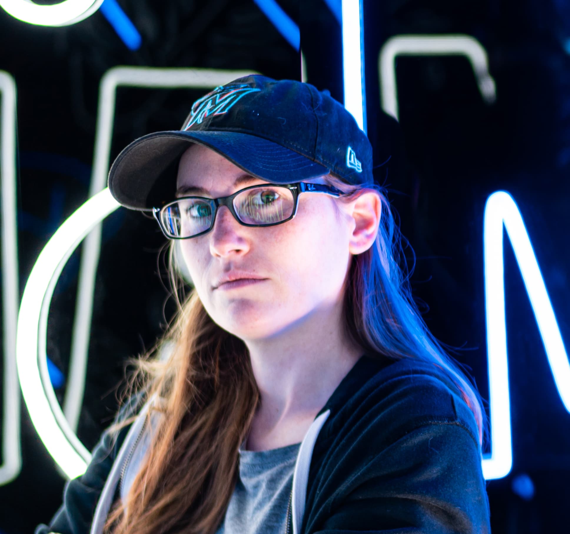 Taylor Bolles headshot photo