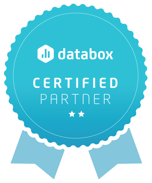 Databox Certified Agency